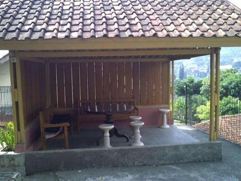 Villa Tunas Alam Mutiara Puncak Exterior foto